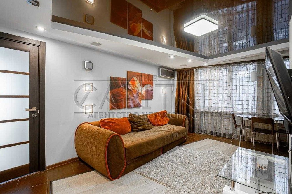 Аренда квартиры, пер. Омеляновича-Павленка, Печерск Київ - зображення 5