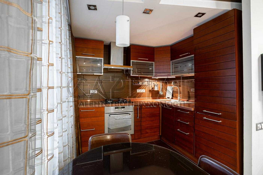 Аренда квартиры, пер. Омеляновича-Павленка, Печерск Київ - зображення 3