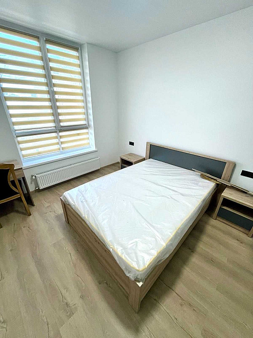 Оренда 2-кім. квартири. вул. Б. Хмельницького-Новобудова-Галицьке пере Львов - изображение 2