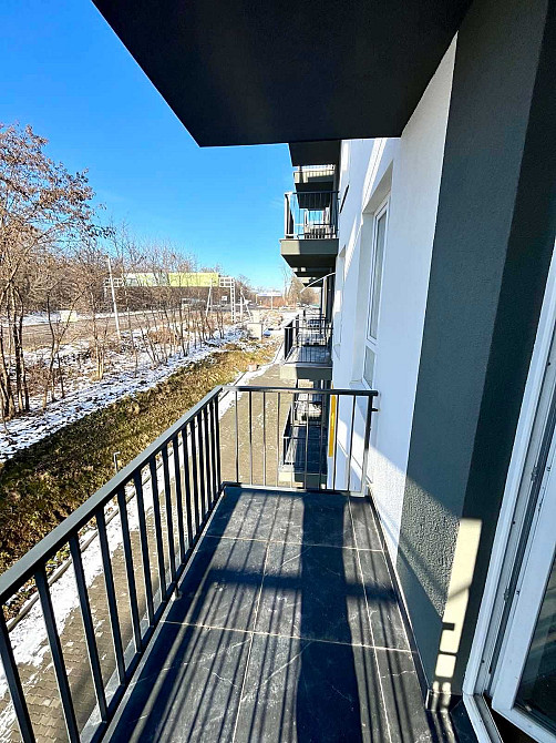 Оренда 2-кім. квартири. вул. Б. Хмельницького-Новобудова-Галицьке пере Львов - изображение 4