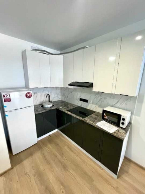 Оренда 2-кім. квартири. вул. Б. Хмельницького-Новобудова-Галицьке пере Львов - изображение 1