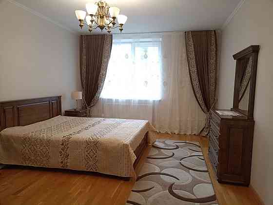 Розкішна квартира в самому центрі. Ивано-Франковск