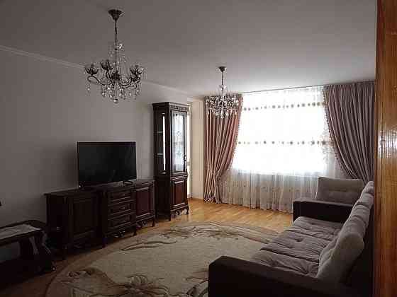 Розкішна квартира в самому центрі. Ивано-Франковск