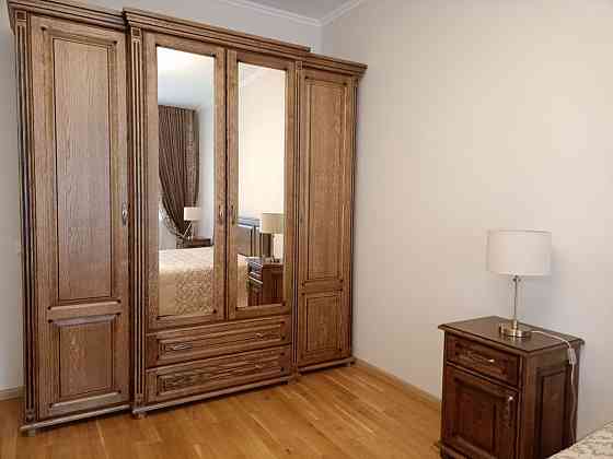 Розкішна квартира в самому центрі. Ивано-Франковск