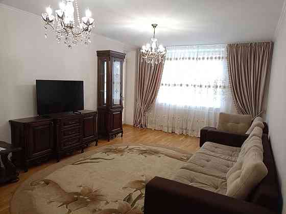 Розкішна квартира в самому центрі. Ивано-Франковск