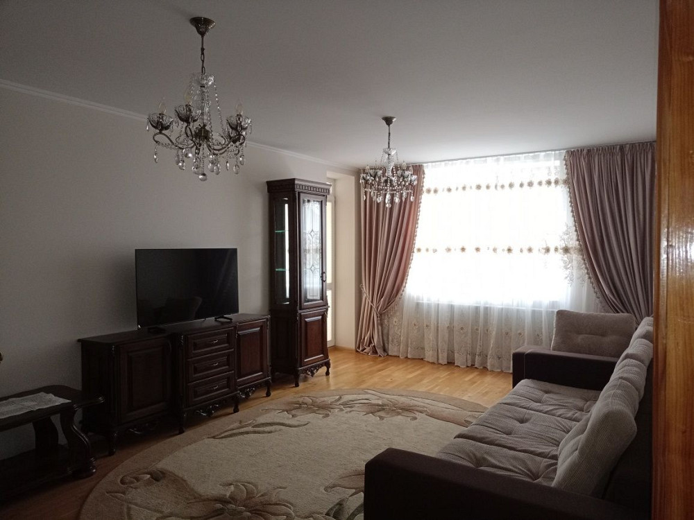 Розкішна квартира в самому центрі. Ивано-Франковск - изображение 5