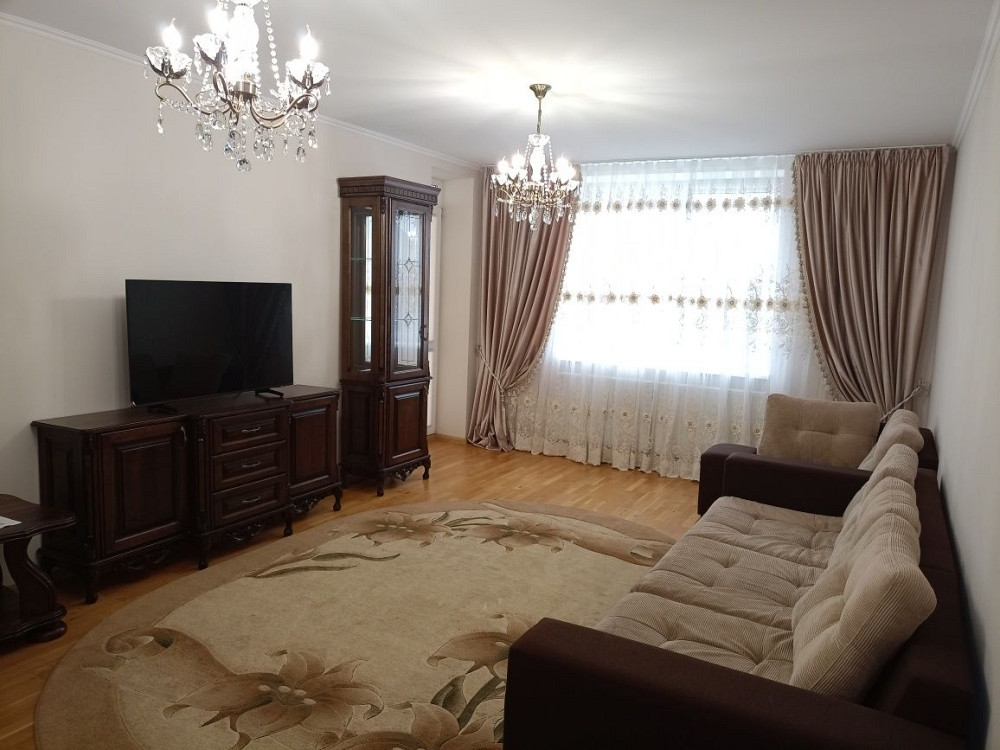 Розкішна квартира в самому центрі. Ивано-Франковск - изображение 6