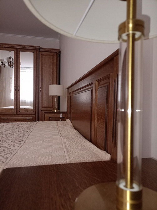 Розкішна квартира в самому центрі. Ивано-Франковск - изображение 2