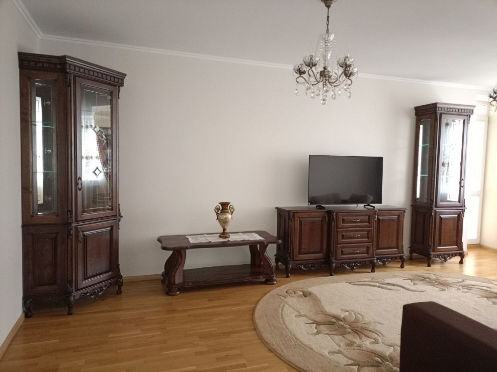 Розкішна квартира в самому центрі. Ивано-Франковск - изображение 7