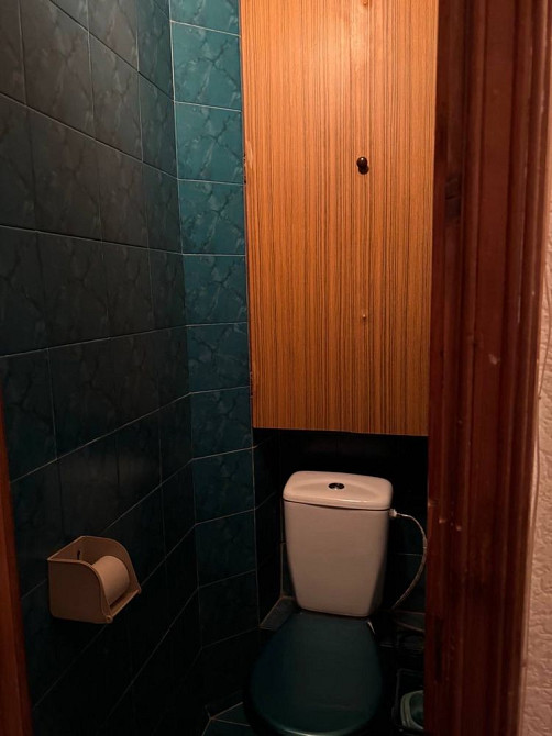 Здам теплу і затишну 2к квартиру Бальзака,77 Троєщина Київ - зображення 8