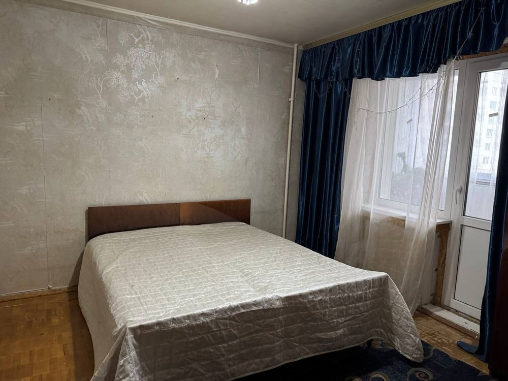 Здам теплу і затишну 2к квартиру Бальзака,77 Троєщина Київ - зображення 3