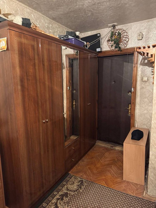 Здам теплу і затишну 2к квартиру Бальзака,77 Троєщина Київ - зображення 6