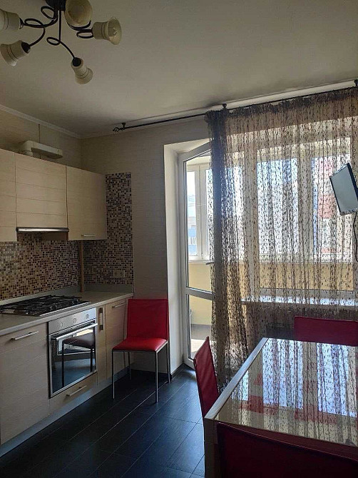 Сдам 2-комнатную квартиру. Зоопарковая\Говорова 10\11 Одеса - зображення 1