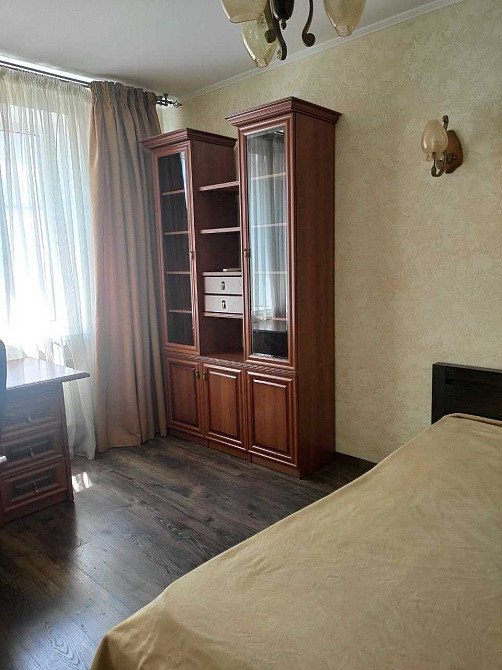 Сдам 2-комнатную квартиру. Зоопарковая\Говорова 10\11 Одеса - зображення 7