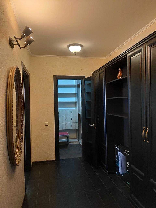 Сдам 2-комнатную квартиру. Зоопарковая\Говорова 10\11 Одеса - зображення 4