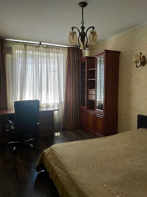 Сдам 2-комнатную квартиру. Зоопарковая\Говорова 10\11 Одеса - зображення 6