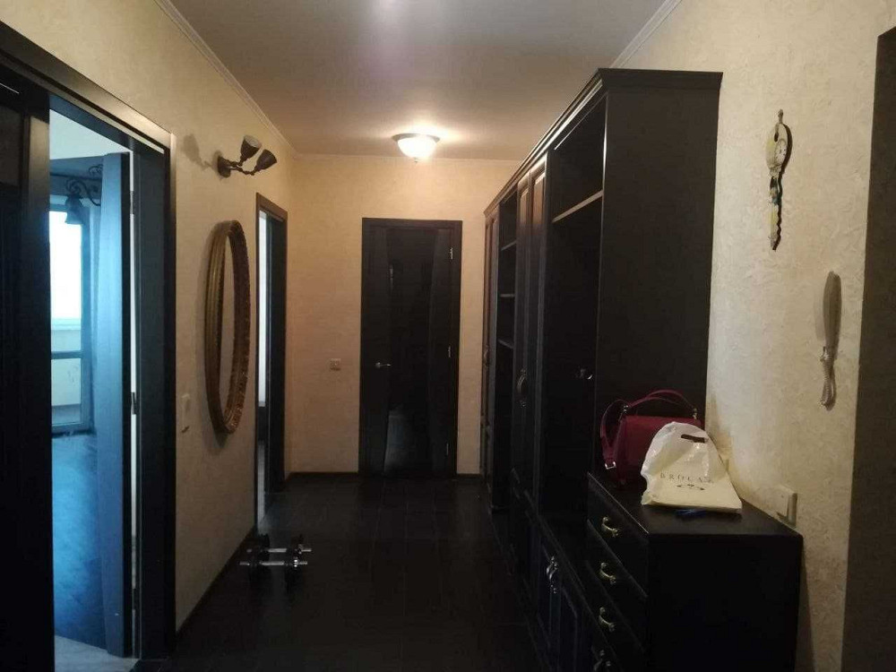 Сдам 2-комнатную квартиру. Зоопарковая\Говорова 10\11 Одеса - зображення 3