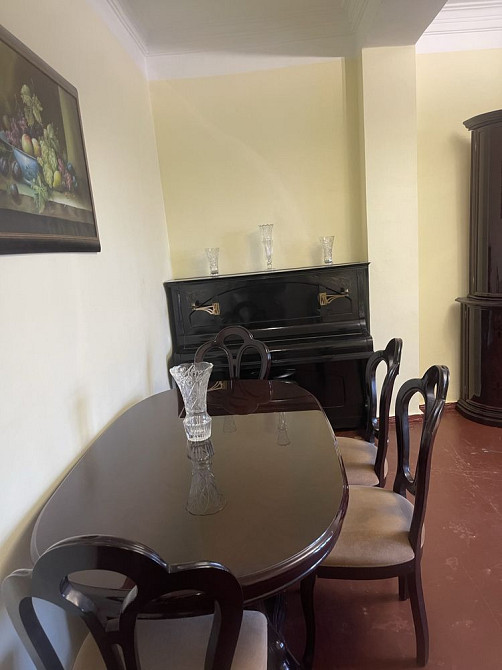 Сдам 3х-ком. квартиру в центре. Реальная Дніпро - зображення 3