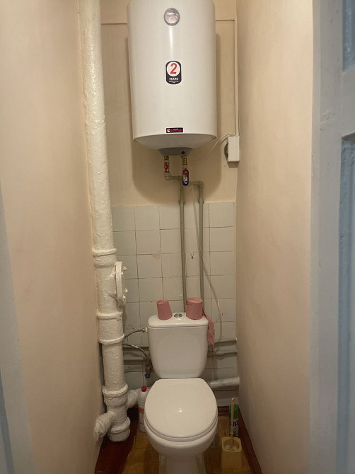 Сдам 3х-ком. квартиру в центре. Реальная Дніпро - зображення 7