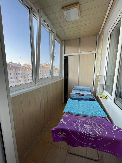 Сдам 2 комн новострой Левитана /неб сотня  9000 т Одесса - изображение 8