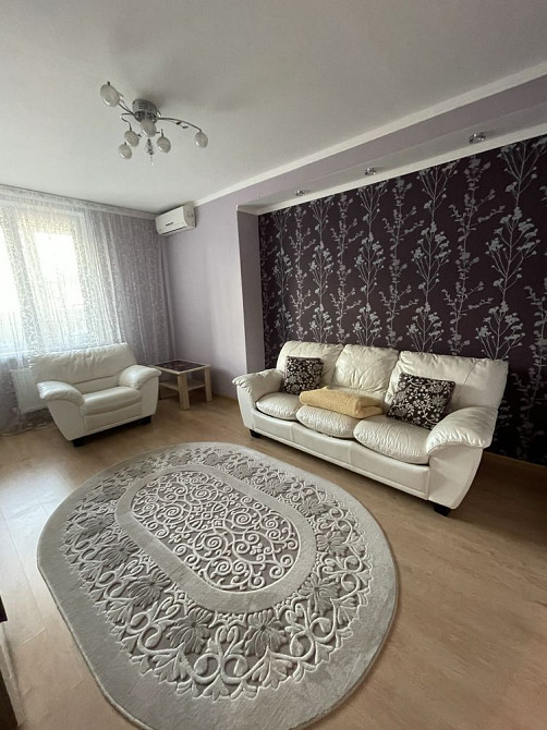 Сдам 2 комн новострой Левитана /неб сотня  9000 т Одесса - изображение 1