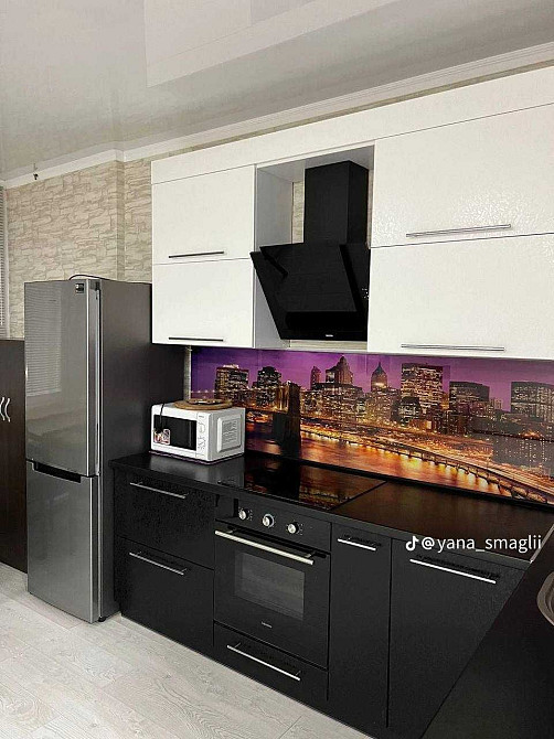 Аренда ! 1-комнатная квартира в ЖК « Маршал Сити». Лиманка - зображення 1