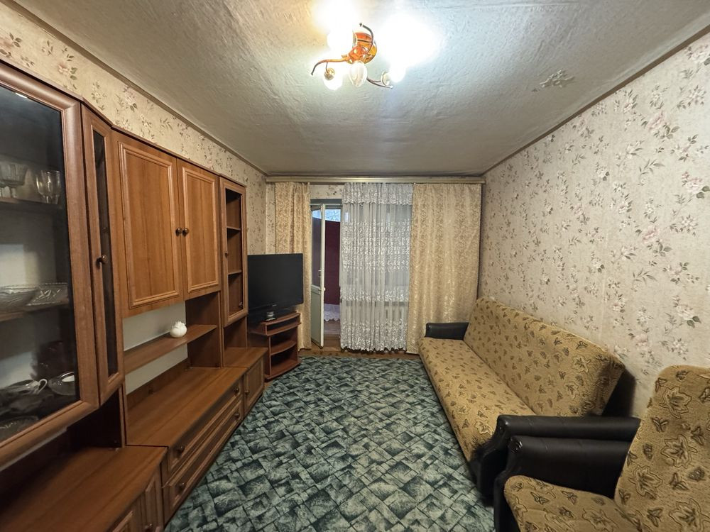 Оренда 1-кімнатна квартира Вишневе Першотравнева 18 Вишневе - зображення 2