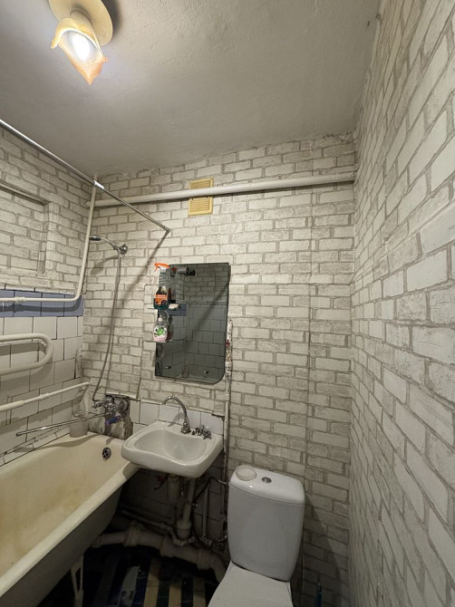 Оренда 1-кімнатна квартира Вишневе Першотравнева 18 Вишневе - зображення 6