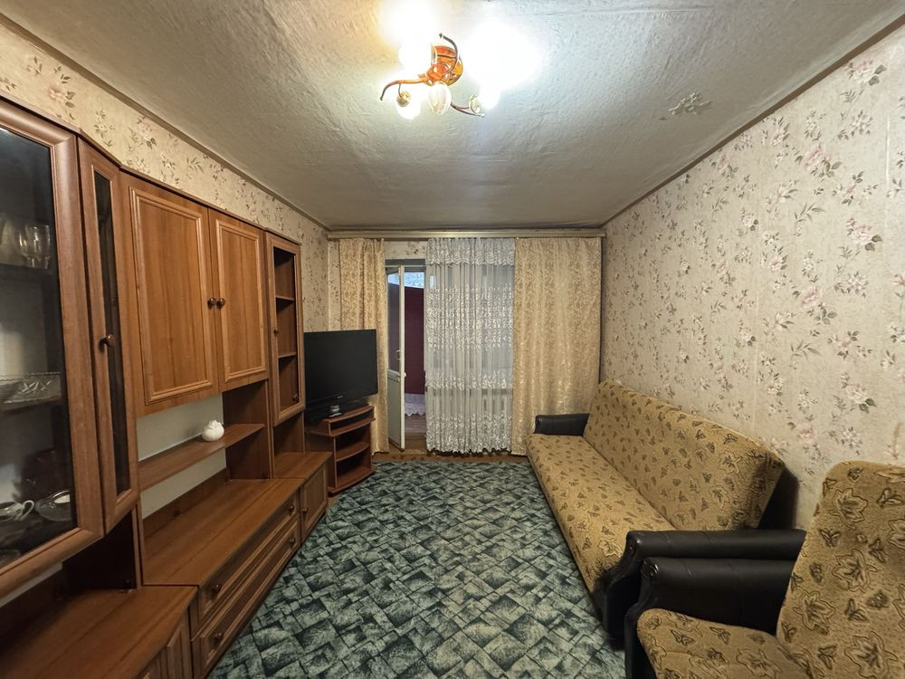 Оренда 1-кімнатна квартира Вишневе Першотравнева 18 Вишневе - зображення 8