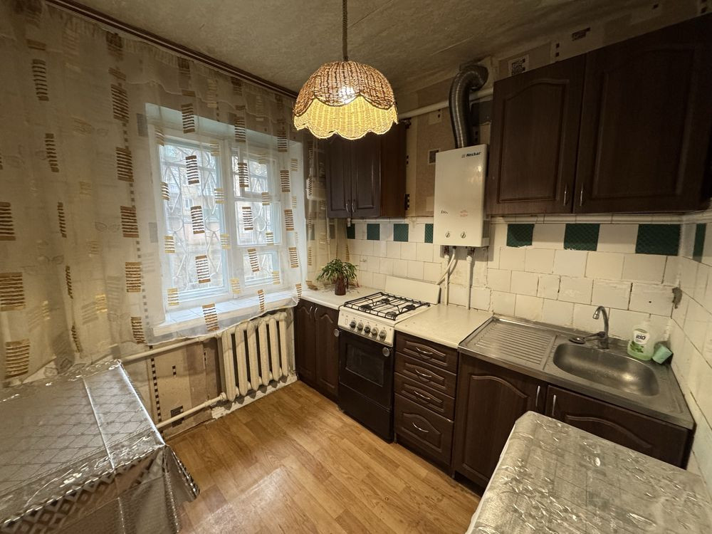 Оренда 1-кімнатна квартира Вишневе Першотравнева 18 Вишневе - зображення 1