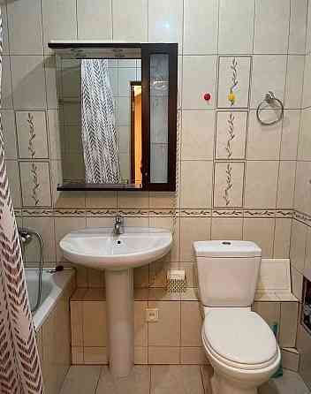 Сдам 1 ком. квартиру на Березинской Дніпро