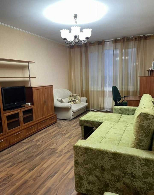 Сдам 1 ком. квартиру на Березинской Дніпро - зображення 1