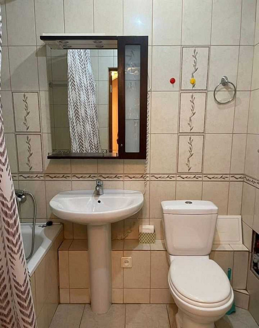 Сдам 1 ком. квартиру на Березинской Дніпро - зображення 5