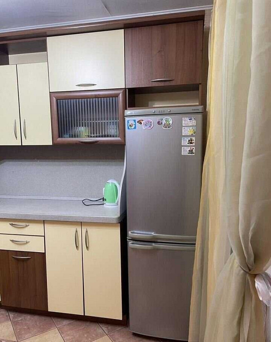 Сдам 1 ком. квартиру на Березинской Дніпро - зображення 7