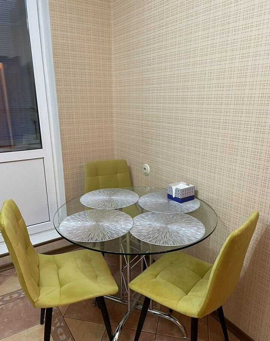 Сдам 1 ком. квартиру на Березинской Дніпро - зображення 2