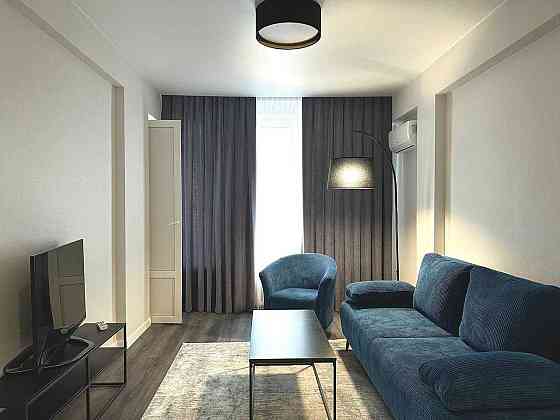 Лесі Українки 36-Б 3-К. Київ