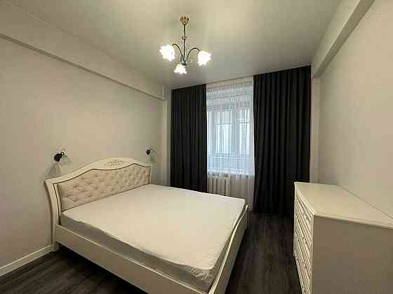 Лесі Українки 36-Б 3-К. Київ