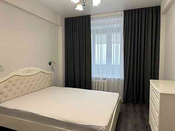 Лесі Українки 36-Б 3-К. Київ