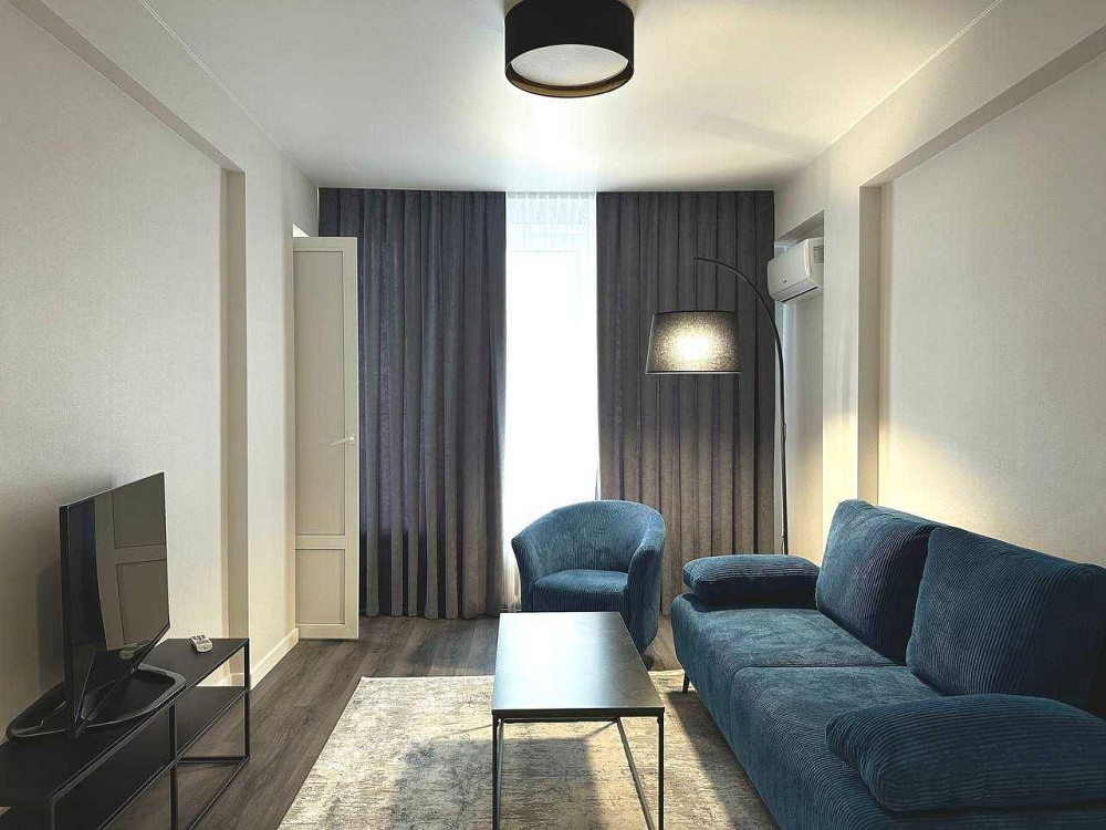 Лесі Українки 36-Б 3-К. Київ - зображення 1