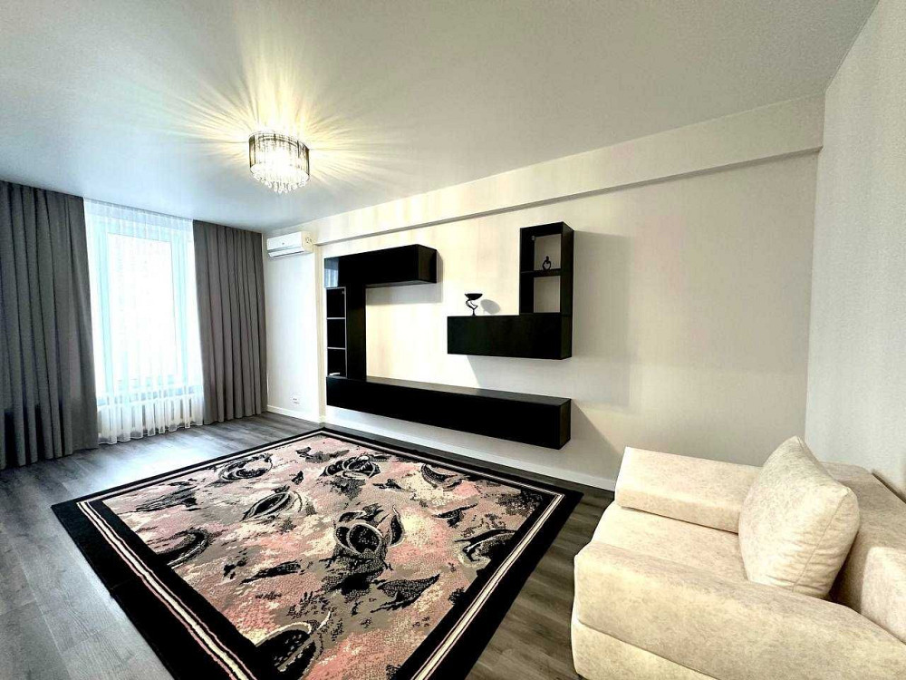 Лесі Українки 36-Б 3-К. Київ - зображення 4