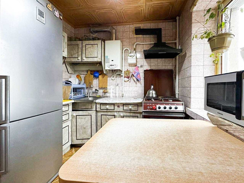 Здам 2 кімн. квартиру на вул. 23 Серпня, 18. Харьков - изображение 8