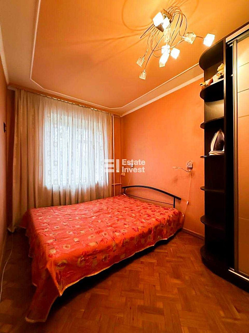 Здам 2 кімн. квартиру на вул. 23 Серпня, 18. Харьков - изображение 5