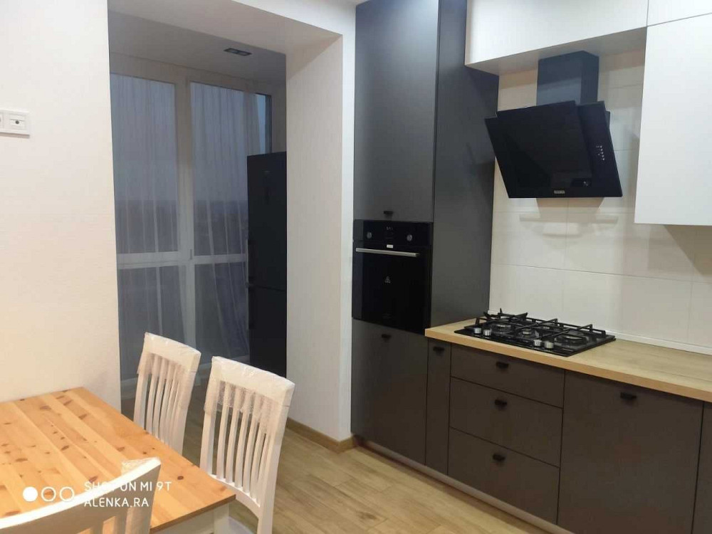 Оренда затишної 1к.квартири в районі парку Правика Ірпінь - зображення 1