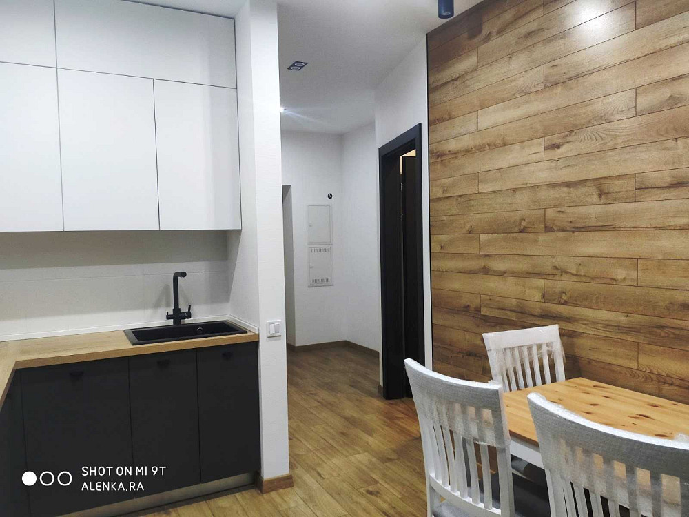 Оренда затишної 1к.квартири в районі парку Правика Ірпінь - зображення 3