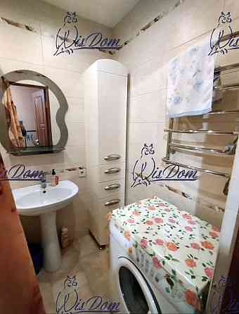 Оренда однокімнатної квартири пр. Аерокосмічний (Гагаріна) 58 Харьков