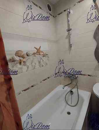 Оренда однокімнатної квартири пр. Аерокосмічний (Гагаріна) 58 Харьков