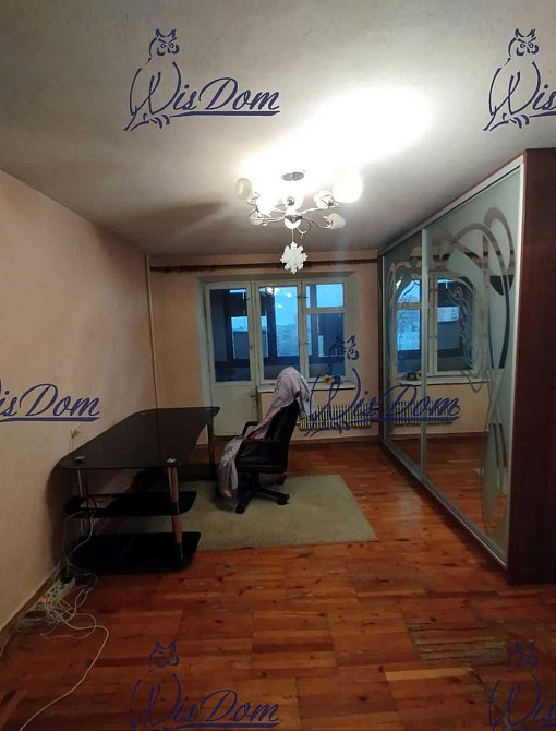 Оренда однокімнатної квартири пр. Аерокосмічний (Гагаріна) 58 Харьков - изображение 8