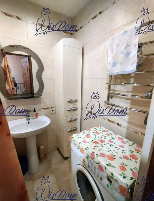 Оренда однокімнатної квартири пр. Аерокосмічний (Гагаріна) 58 Харьков - изображение 3