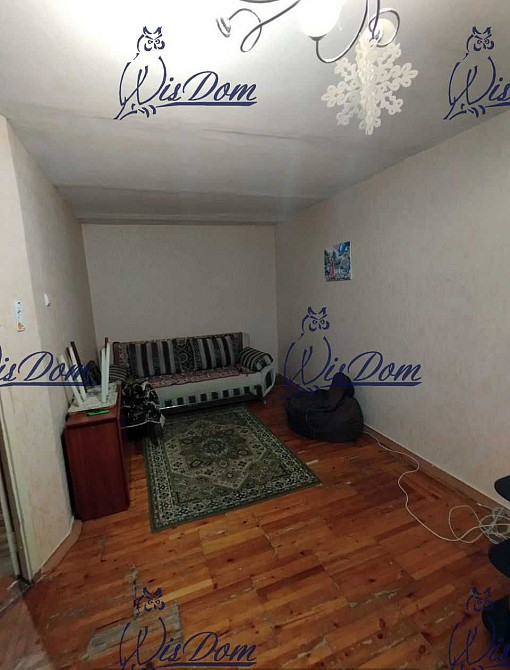 Оренда однокімнатної квартири пр. Аерокосмічний (Гагаріна) 58 Харьков - изображение 7