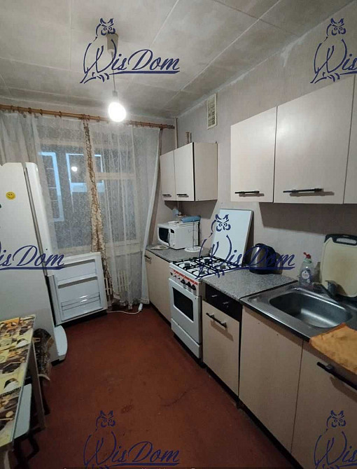 Оренда однокімнатної квартири пр. Аерокосмічний (Гагаріна) 58 Харьков - изображение 5